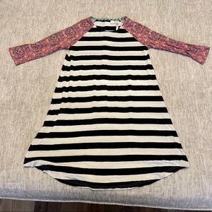 Matilda Jane dress